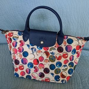Longchamp Le Pliage tote